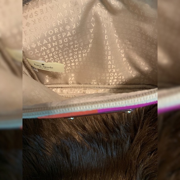 ***SOLD***Kate Spade ♠️ iPad mini case - Picture 3 of 3